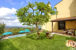 Casa/Villa in Montaione