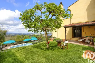 Casa/Villa in Montaione