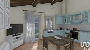 Apartment in Amantea