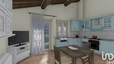 Apartment in Amantea