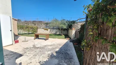Apartment in Ancona