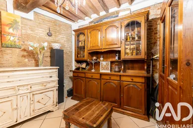 Apartment in Terricciola