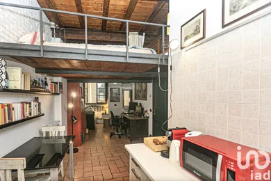 Apartment in Genova