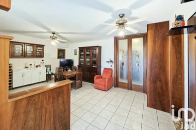 Apartment in Treia