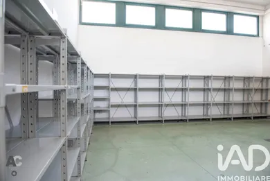 Warehouse in Ancona
