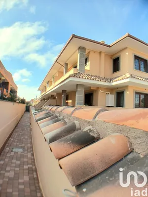 Apartment in Pomezia