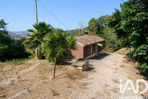 House in Cermignano
