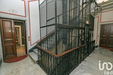 Apartment in Genova