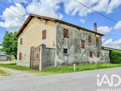 Rustico in Abano Terme