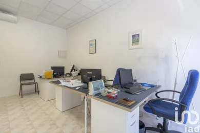 Laboratorio in Ancona