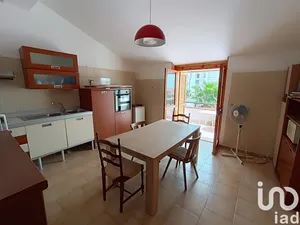 Apartment in Scalea