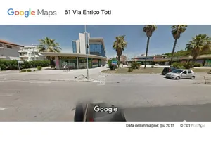 Shop/Premises commercial in San Benedetto del Tronto