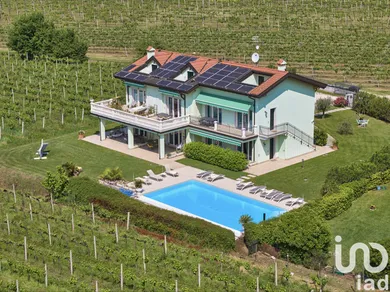 Apartment in Pastrengo