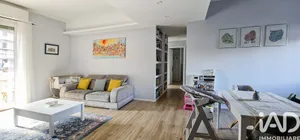 Apartment in Genova