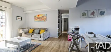 Apartment in Genova