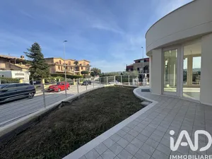 Villetta a schiera in Montecosaro