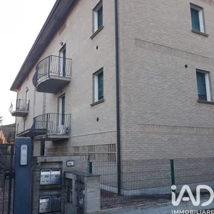 Quadrilocale in Reggio nell'Emilia
