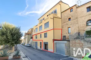 Bilocale in Torre San Patrizio