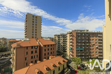 Appartamento in Genova