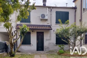 House in Tresigallo