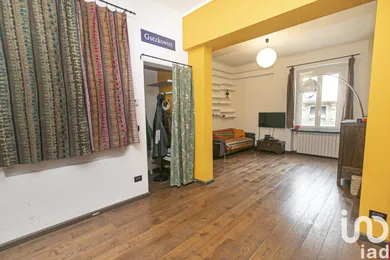 Apartment in Genova
