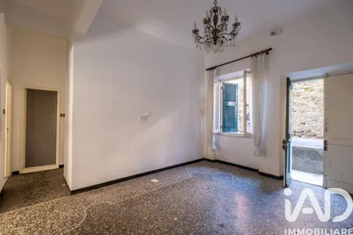 Apartment in Mele