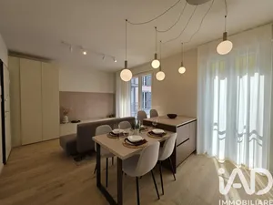 Trilocale in Vado Ligure