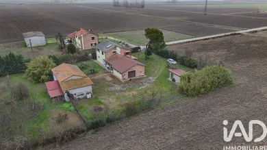 Casa/Villa in Portomaggiore