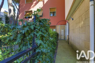Apartment in Genova