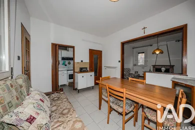 Casa/Villa in Ostellato