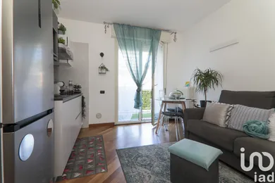 Apartment in Genova