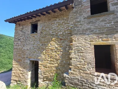 Rustico in Mercatello sul Metauro