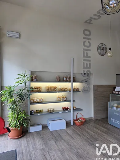 Negozio / locale commerciale in San Benedetto del Tronto