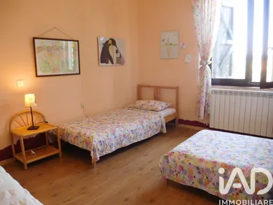 Apartment in Corinaldo