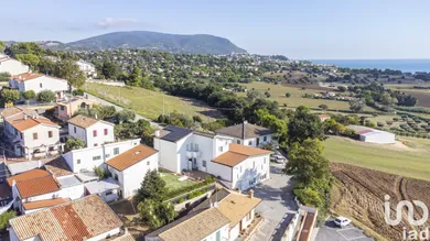Shop/Premises commercial in Numana