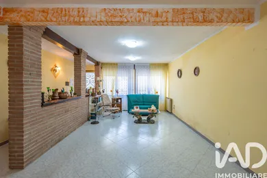 Villetta a schiera in Mesola