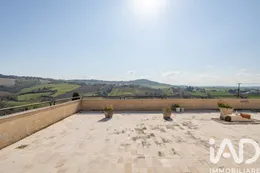 Apartment in Polverigi