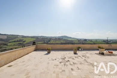 Appartamento in Polverigi