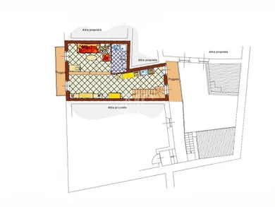 Appartamento in Brentonico