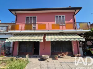Villetta a schiera in Corbola