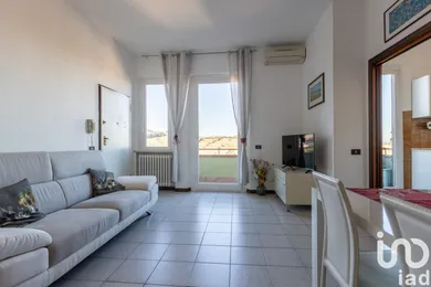 Apartment in Ancona