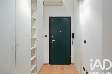 Apartment in Bologna