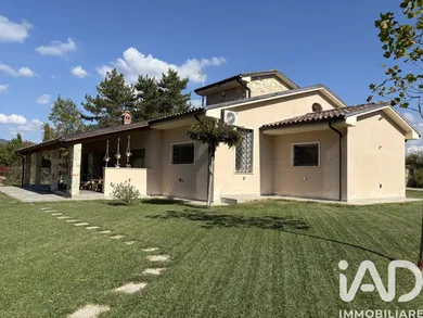 House in Arezzo