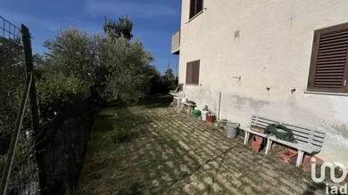 Villetta a schiera in Monte Giberto