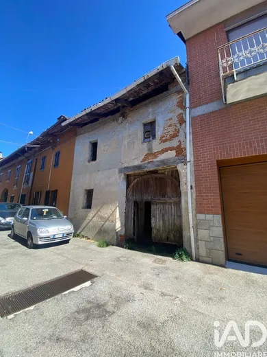 Appartamento in San Benigno Canavese