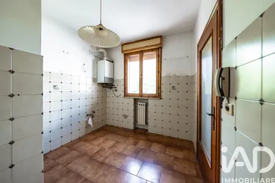 Apartment in Massa Fiscaglia