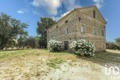 Rustico in Recanati