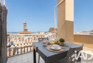 Appartamento in Civitanova Marche