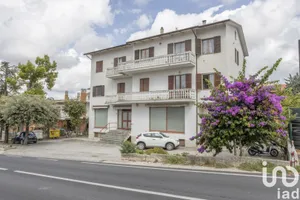 Appartamento in Filottrano