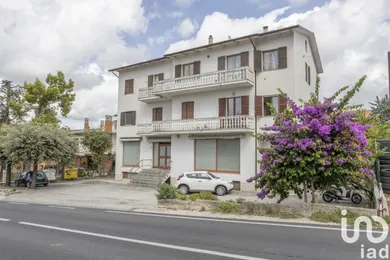 Appartamento in Filottrano